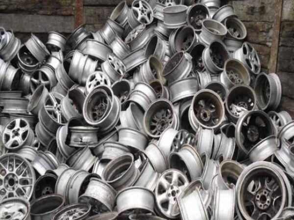 aBuy Aluminum Alloy Wheel Scrap Wholesale