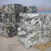 Buy Aluminum Extrusions Scrap 6063