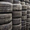 Buy Used Car Tires Wholesale