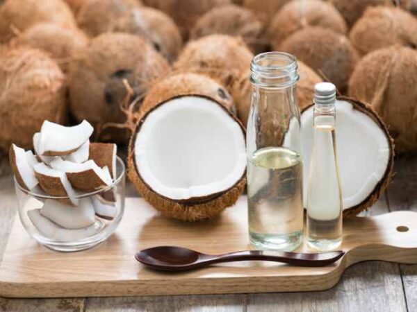 Buy Refined Coconut Oil Wholesale