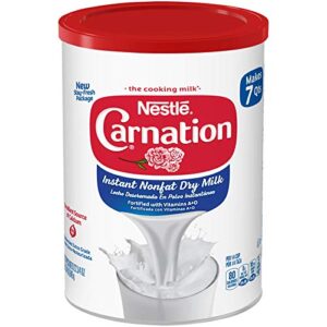 Buy Carnation Non-fat Dry Milk Wholesale