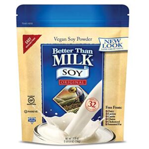 Buy Better Than Milk Vegan Soy Powder Wholesale