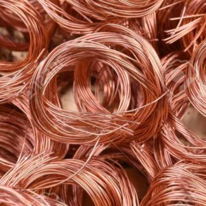 Buy 99.99% Pure Copper Millbery Wholesale