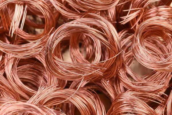 Buy 99.99% Pure Copper Millbery Wholesale