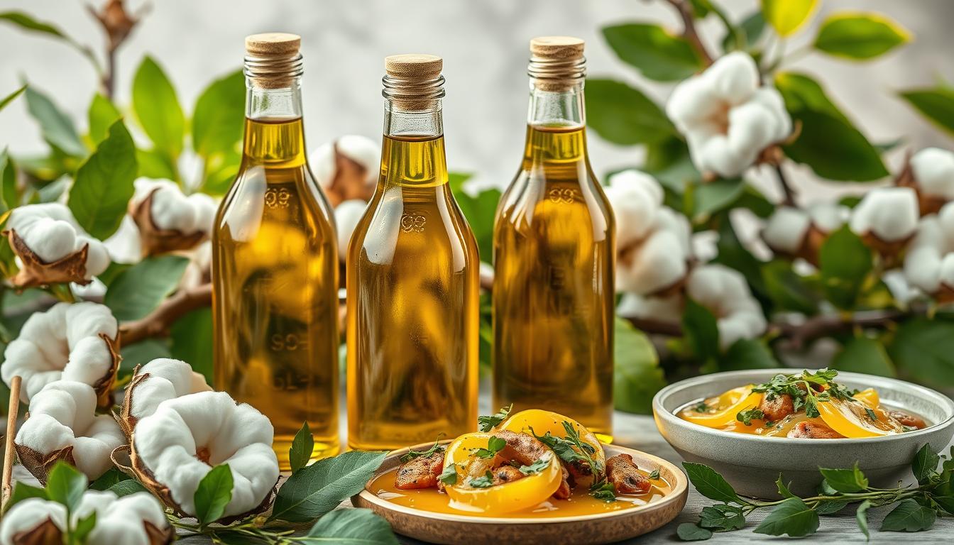 cottonseed oil wholesale