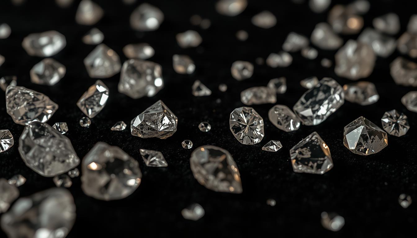 wholesale rough diamonds