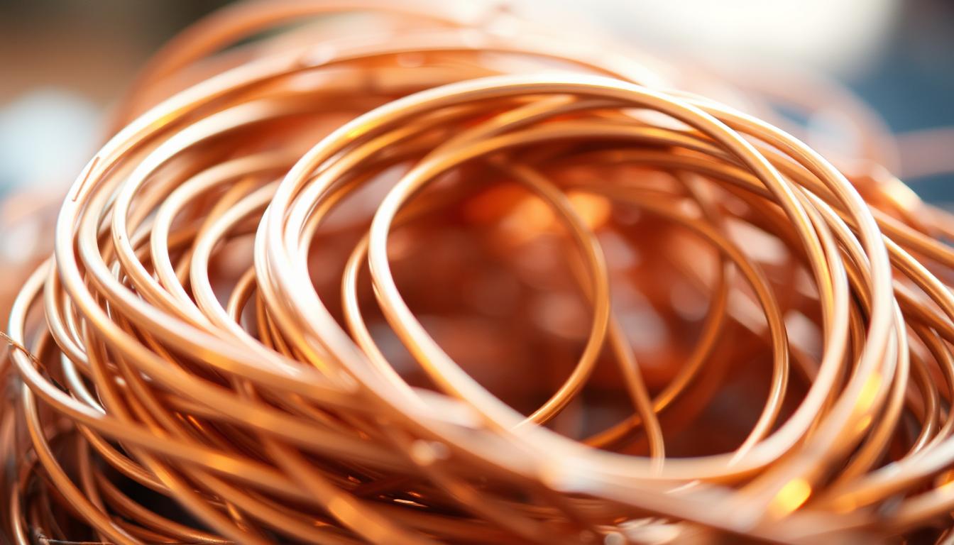 copper wire scrap price